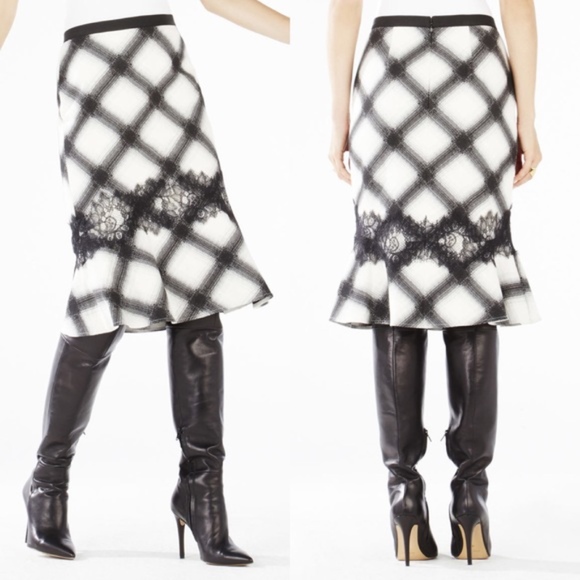 BCBG Skirt - Picture 3 of 8